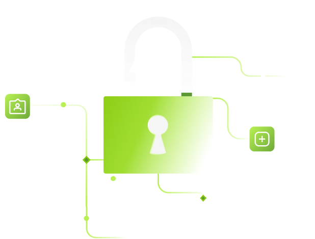 استخدم أنا بثقة وأمان